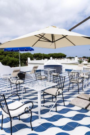 Blu D Alia Exclusive Rooms